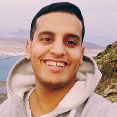 Brahim Azouzi